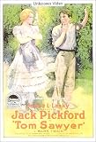 Tom Sawyer [VHS]