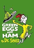 Green eggs and ham