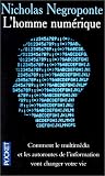 L'homme numerique