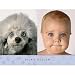 Big Blue Eyes Jigsaw Puzzle 1000pc