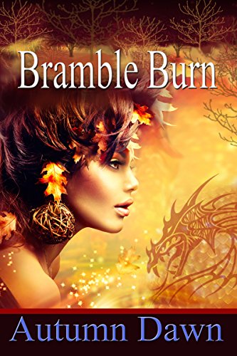 Bramble Burn (Convergence Book 1)