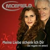 Meine Liebe Schenk Ich Dir (Te Regalo Mi Amor)
