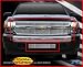07 08 Chevy Silverado 304 Chrome Grille Top + Bottom