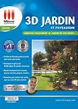 3D Jardin & Paysagisme