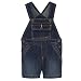 Apparel : Newborn Boys' Genuine Kids from OshKosh™ Denim Shortalls