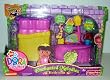 Fisher Price Dora'S The Enchanted Melodies Furniture Bedroom