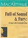 Full of Sound and Fury: Living with Schizophrenia