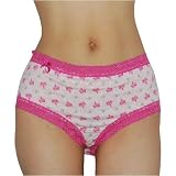 Torrid Womens Very Hot Lace Hipster Brief Panties