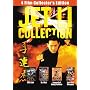 The Jet Li Collection