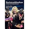Rockmusiklexikon Amerika, Afrika, Asien, Australien, Band 2