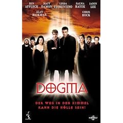 Dogma [VHS]