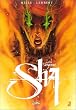 Sha, tome 3 : Soul Vengeance