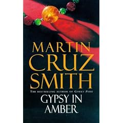 Gypsy in Amber