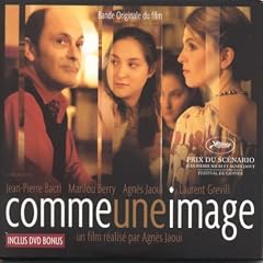Look at Me (Comme Une Image) [French Import]