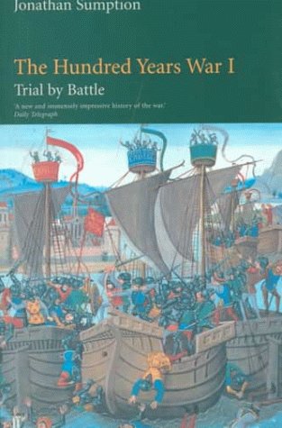 Buy The Hundred Years War: Trial by Battle Vol 1 (Middle Ages Series) online at Discounted New and Used prices. Delivered to your door with City Travel Guides.com