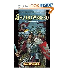 Shadowbreed (Warhammer)
