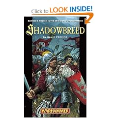Shadowbreed