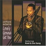 Loves Gonna Get You