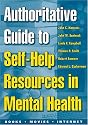 Authoritative Guide to Self-Help Resources in Mental Health