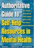 An Authoritative Guide to Self-help Resources in Mental Health (Clinician's Toolbox)
