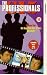 DVD : The Professionals - Vol. 2 - Old Dog With New Tricks / Klansmen [UK IMPORT]