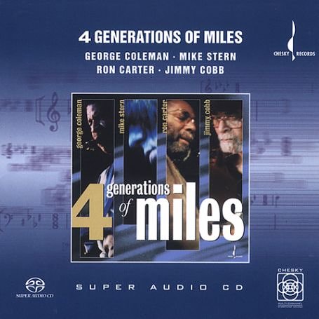 Buy 4 Generations of Miles online at Discounted New and Used prices. Delivered to your door with Childrens Toyshop.com
