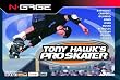 Game Tony Hawks Pro Skater f�r Nokia N-Gage