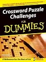 Crossword Puzzle Challenges for Dummies
