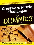 Crossword Puzzle Challenges for Dummies