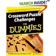 Crossword Puzzle Challenges for Dummies by Patrick Berry
