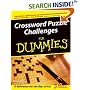 Crossword Puzzle Challenges for Dummies