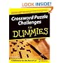 Crossword Puzzle Challenges for Dummies