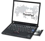 ThinkPad T43 PM730(1.60G) 187111J