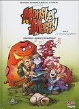 Revue Soleil Productions  / Monster Allergy, Tome 8 : L'Abriteur du phare