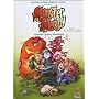Monster Allergy, Tome 8 : L'Abriteur du phare