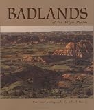 Badland of the High Plains