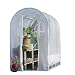 Weatherguard 8' Greenhouse