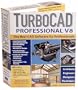 Turbocad Professional 8