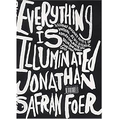 Everything is Illuminated