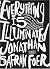 Everything Is Illuminated