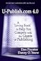 U-Publish.com: A 'Living Book' To Help You Compete With The Giants Of Publishing