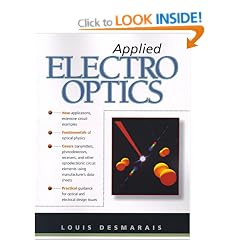 Applied Electro-optics