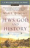 JEWS, GOD AND HISTORY.