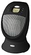 Honeywell HZ-338 Sure-Set Ceramic Heater with Oscillation