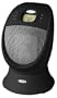 Honeywell HZ-338 Sure-Set Ceramic Heater with Oscillation