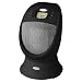 Honeywell HZ-338 Sure-Set Ceramic Heater with Oscillation