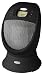 Honeywell HZ-338 Sure-Set Ceramic Heater with Oscillation