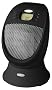 Honeywell HZ-338 Sure-Set Ceramic Heater with Oscillation Honeywell HZ-338 Sure-Set Ceramic Heater with Oscillation