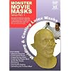 Monster Movie Masks - Molding & Casting Latex Masks