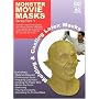 Monster Movie Masks - Molding & Casting Latex Masks